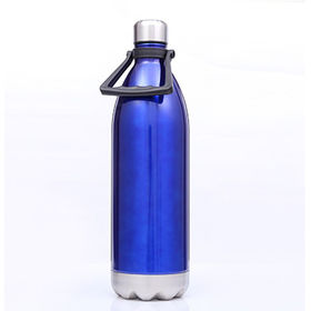 Buy Wholesale China Novel Design Stainless Steel Stanley Thermo Flask;  Keeping Hot For 24 Hours At 60℃ & Stanley Flask at USD 6.59