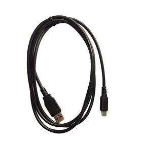 USB AM auf Typ C Kabel, USB 2.0, 3A Stromversorgung - Hochgeschwindigkeits-Lade- und Datenkabel