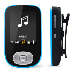 Productos de Reproductor Mp4 Con Bluetooth Y Wifi al por mayor a
