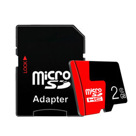 Module de carte micro SD Mini carte TF lecture et écriture 6 broches