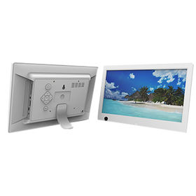 LCD/LED Slim/Narrow Frame Digital Photo Frame Manufacturer China LCD/LED Slim/Narrow Frame Digital Photo Frame