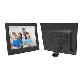 digital photo frame digital picture frame Manufacturer China digital photo frame digital picture frame