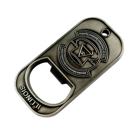 wholesale personalized bottle openers