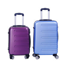 China Luggage suitcase set from Shanghai Trading Company