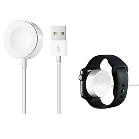 Cargador magnético para smartwatch de alta calidad, nuevos modelos 2018