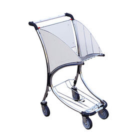 airport bolsagage cart for sale