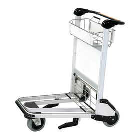 airport bolsagage cart for sale