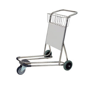 g860 luggage trolley price