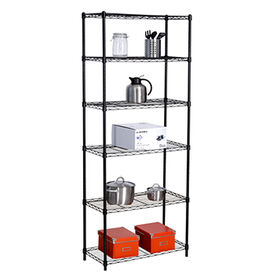 Buy Wire Shelving in Bulk from China Suppliers