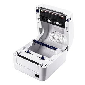 OCBP-005 Imprimante d'étiquettes d'étiquettes Machine d'impression  d'autocollants