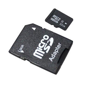 Buy Wholesale China Custom Logo Sd Card Tf Expansion Card 32g Upgrade 128g  256g 512g 1tb Memory Card & Sd Card at USD 1.3