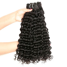 weave hair distributor