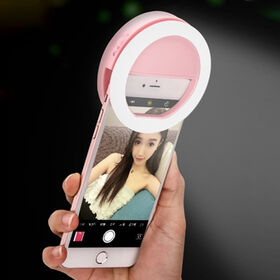 Vente en gros Lumière Portable Selfie de produits à des prix d'usine de  fabricants en Chine, en Inde, en Corée, etc.