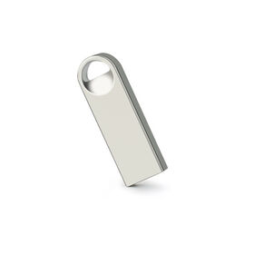 Metall USB-Stick 3.0 in großen Mengen, USB-Speicherstick 8GB 16GB 32GB 64GB 128GB USB-Flash-Laufwerk mit individuellem Logo