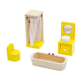 dollhouse bathroom accessories