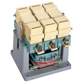 IEC Contactor manufacturers, China IEC Contactor suppliers | Global Sources
