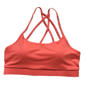 Bulk-buy Fitness Ladies Girls Running Gym Yoga Bra Breathable Tops Custom  Logo Crane Exercise Workout Women Sports Bra price comparison