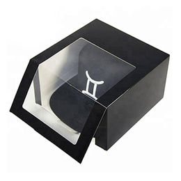 hat box packaging