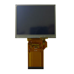 types of tft lcd technology made in china