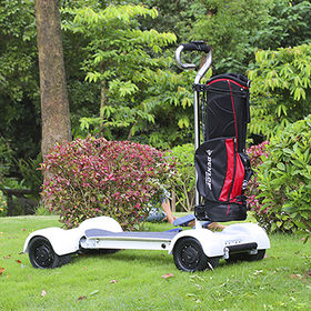 Achetez en gros 2000w Skateboard à Quatre Roues Golf Voiturette électrique  Golf Skateboard électrique Scooter De Golf Escooter Chine et Voiturette De  Golf Skateboard Escooter à 890 USD