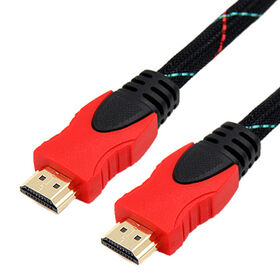 Buy Wholesale China Fiber Optic Hdmi-compatible Cable 10m 4k 60hz 2.0 2.0b  18gbps Ultra High Speed Hdr For Hd Tv Box & Hdmi Cable 2.0 at USD 13.9