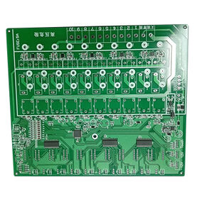 تجميعات FR4 PCB SMT لمحطات شحن العملات المعدنية