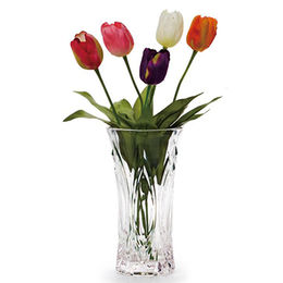 China Acrylic Flower Vase Suppliers Acrylic Flower Vase