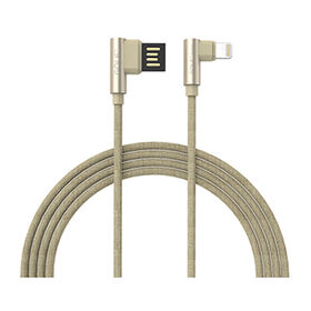 Portable Factory Custom Logo usb data cable OEM Wholesale Data Cable High Quality Charge Cable for sale