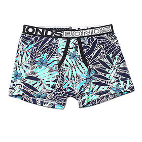 Buy Wholesale China Oem Customized Underwear For Men, Letter Print Briefs,  Soft Briefs & Men's Boxer Brief at USD 1.37