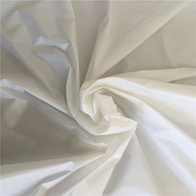 China Thermal Curtain Lining Fabric Suppliers Thermal Curtain