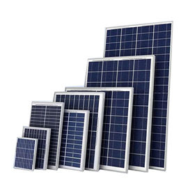 100W Solar Panel at Rs 4100/pie, Solar Panel in Jaipur