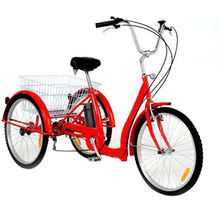 tricycle manufacturers