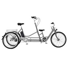 tandem manufacturers