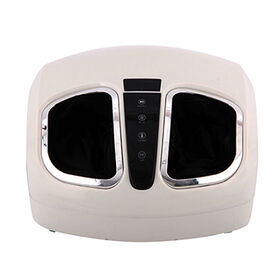 The Cloud Massage Shiatsu Foot Massager is on sale at  for