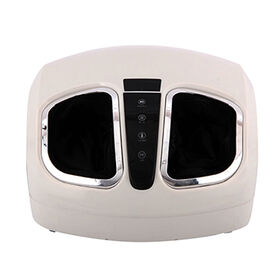 CLOUD MASSAGE MACHINE  Shiatsu Foot Massager Machine From