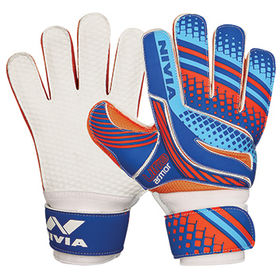 nivia dominator gloves