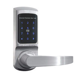 China Home Automation Door Lock Remote Controlled By Phone App