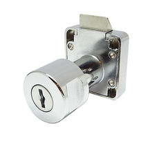 Wui Kai Locks Mfy Ltd