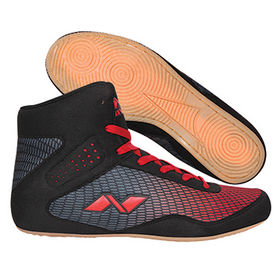 wholesale wrestling shoes