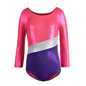 Wholesale Dance Leotards Products at Factory Prices from