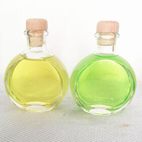 135ml 250ml 300ml soft drink glass bottle