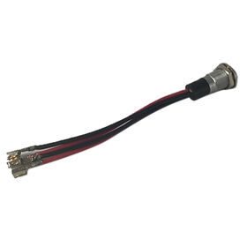 Compre Antena Fm 75 Ohm Tipo F Enchufe A Conector Jack Adaptador Negro  Coaxial Cable Coaxial y Cable De Antena Fm de China por 0.96 USD