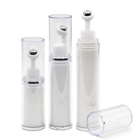 Fournisseur de Bouteilles Roll-on pour Crème Contour des Yeux, pour Massage des Yeux