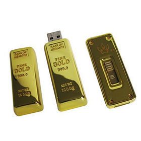 Clé USB,MINI clé USB 3.1 SSD MLC en métal,support à mémoire