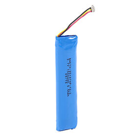 BAKTH-523450AR-1S2P-2M, BAK Lithium-ion Rechargeable Battery Pack ...