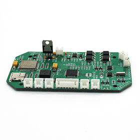 Pabrik ODM PCB / PCBA untuk detektor Formaldehida