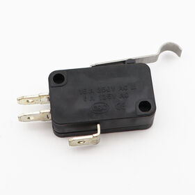 Micro switch manufacturers in India