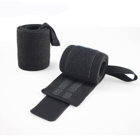 Handgelenkbandagen Bestseller Polyester Elastisch Camouflage Gymnastik Handgelenkbandagen