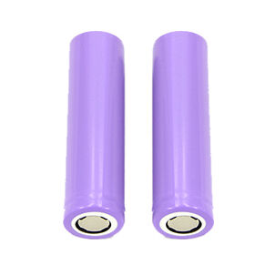 بطارية أيون الليثيوم INR 18650