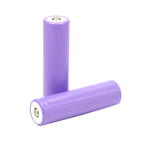 Bateria de íon de lítio, topo de cúspide